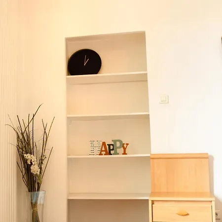 Charmant Appartement Chalonnais- Proche De La Gare Esterno foto