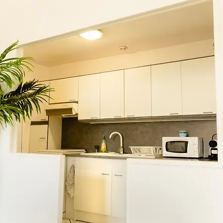 Charmant Appartement Chalonnais- Proche De La Gare Esterno foto