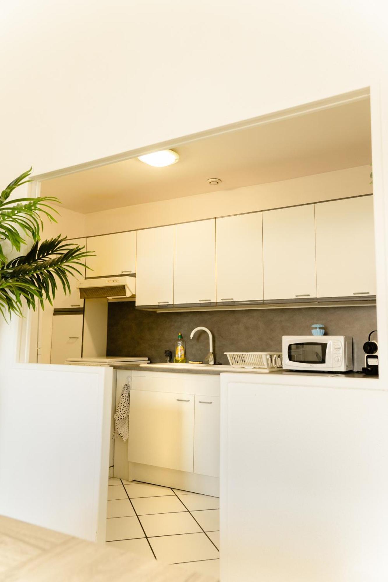 Appartement Chalonnais- Proche De La Gare *
