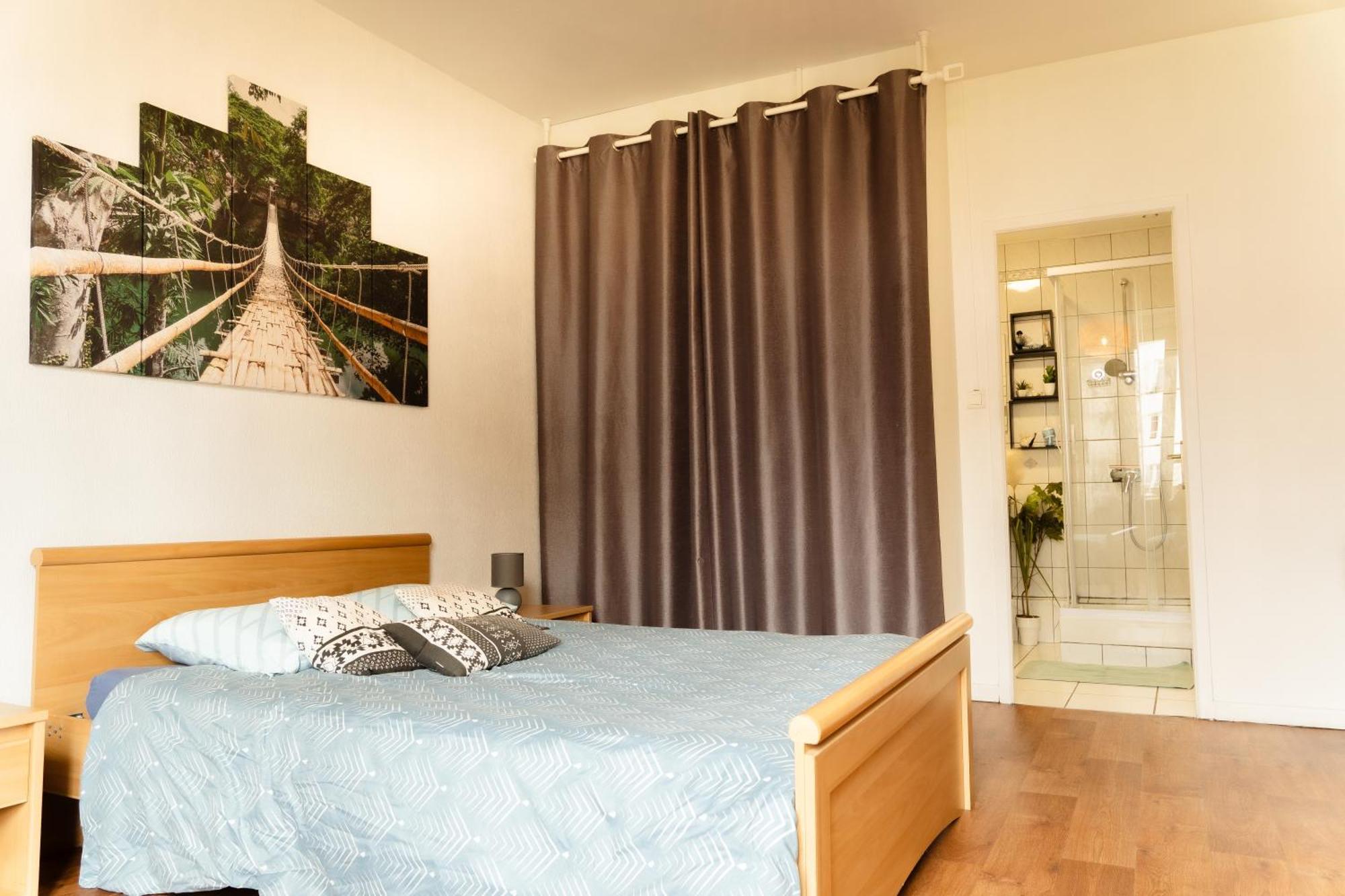 Appartement Chalonnais- Proche De La Gare Chalon-sur-Saône